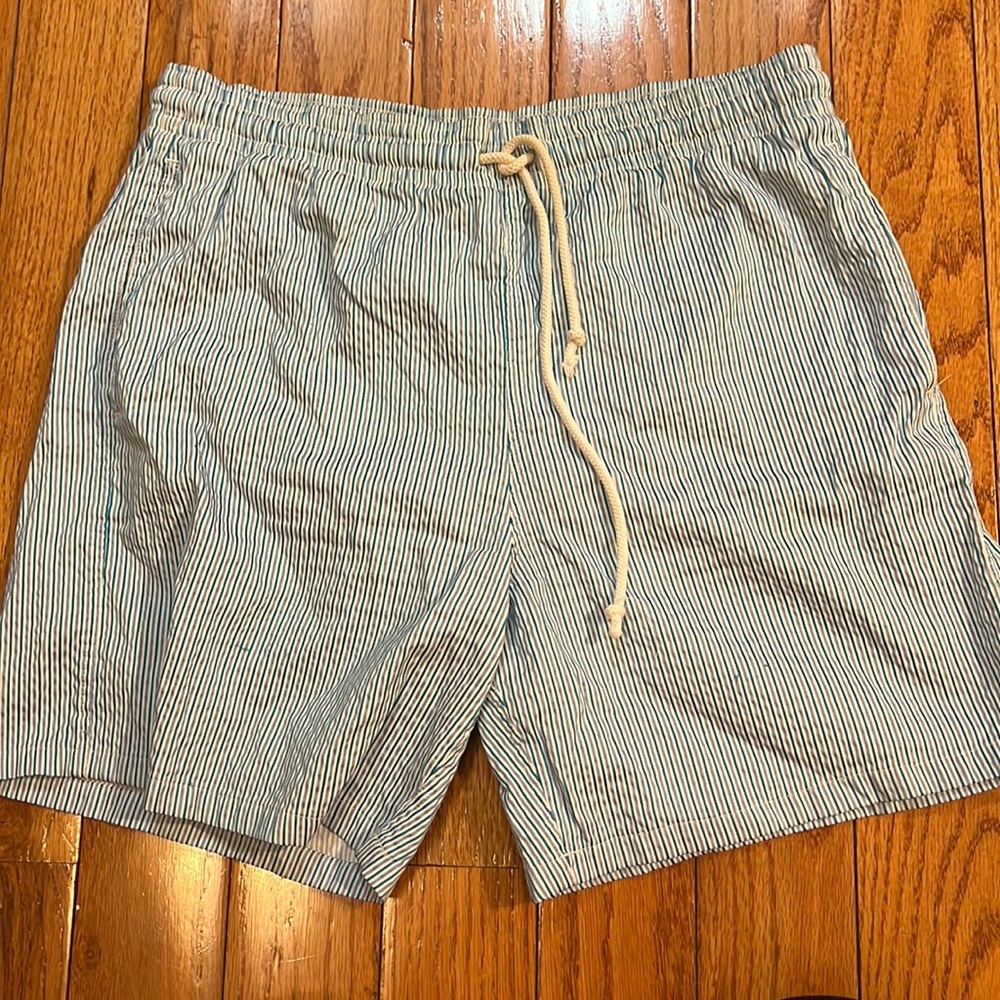 Men’s PAL ZILERI SWIM shorts size XXXL